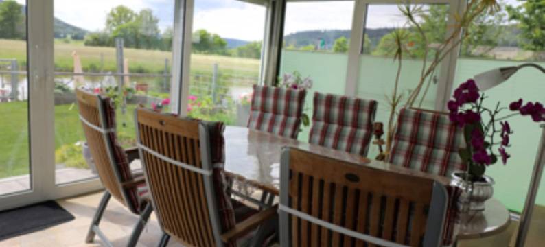 阿加特旅馆(Pension Agathe)图片