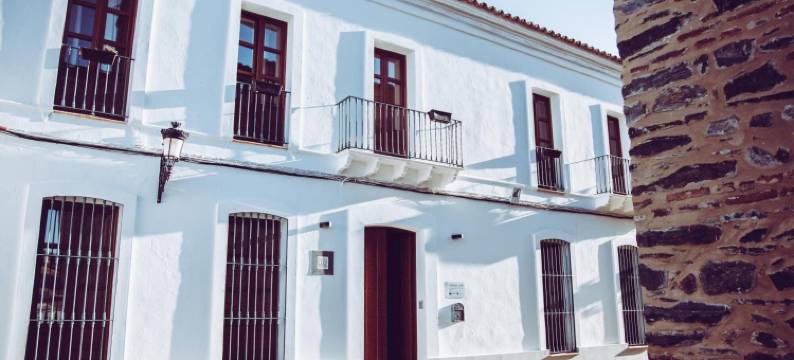 卢斯阿尔莫纳斯特酒店(Hotel Luz Almonaster)图片