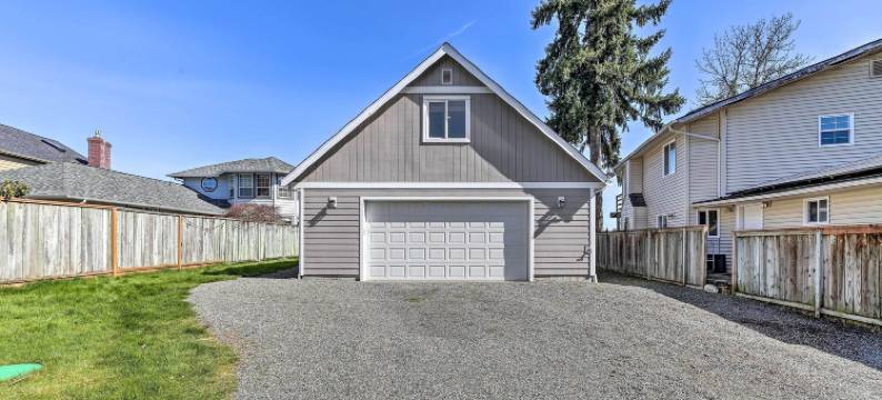 夜鹭 - 梦幻家园带私人码头！(The Rookery - Dreamy Home w/ Private Dock!)图片