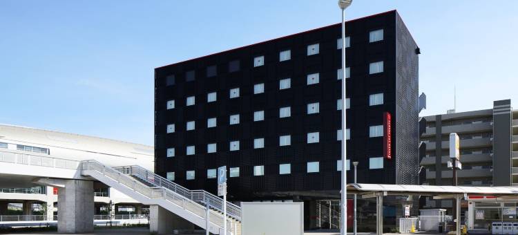 柏樱花天空酒店(Sakura Sky Hotel Kashiwa)图片