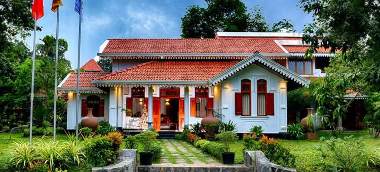 锡兰欧科特酒店(Olcote in Ceylon)图片