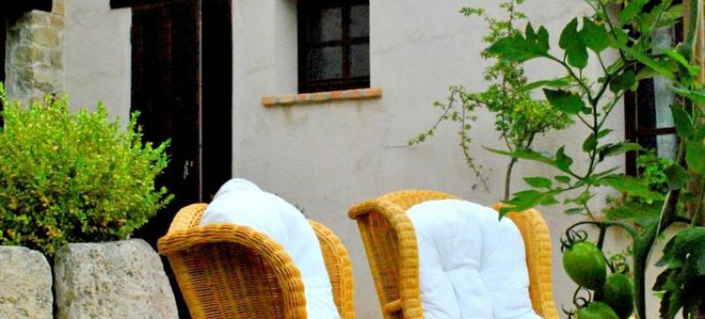 安迪卡洛坎达鲁内塔酒店(Antica Locanda Lunetta)图片