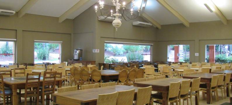 奥林匹亚温泉度假村(Thermas de Olímpia Resort)图片