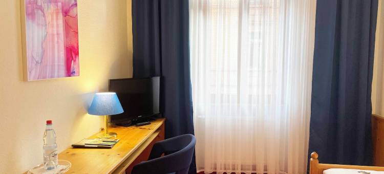 鳄鱼餐厅酒店(Hotel Restaurant Krokodil)图片