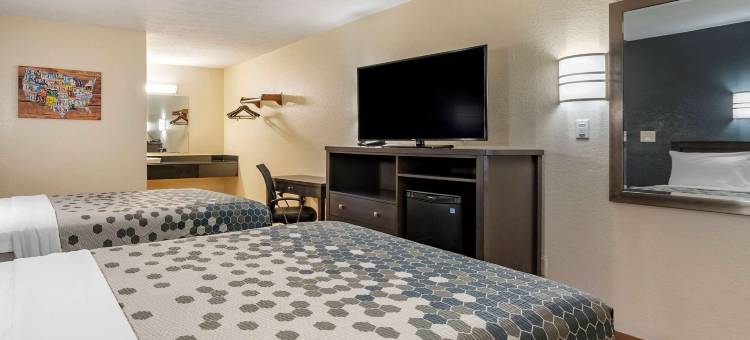 凯艺套房酒店(Quality Inn & Suites)图片