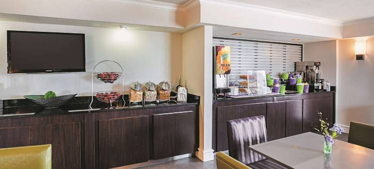 Wingate by Wyndham Galveston Beach at Seawall图片