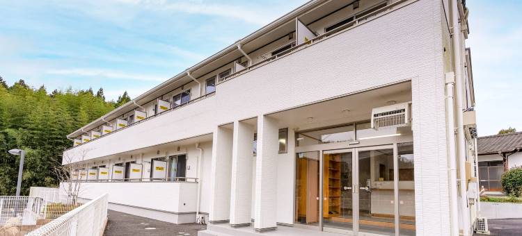 广野之森前滨别馆 - 男性专用(Hirononomori Maehama Bekkan - Male Only)图片