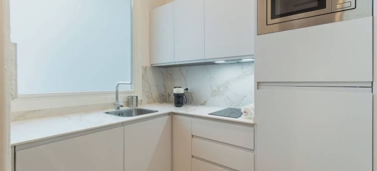 乌拉尼亚加的斯公寓 by Soho Boutique(Urania Cadiz Apartments)图片