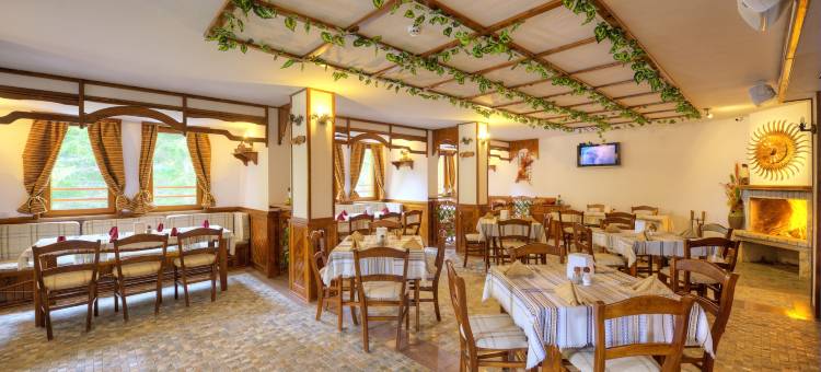 MPM 梅里阳酒店(MPM Family Hotel Merryan)图片