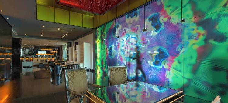 巴拿马城艾美酒店(Le Méridien Panama)图片