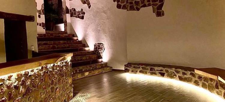 蒙特贝洛酒店(Hotel Montebello)图片