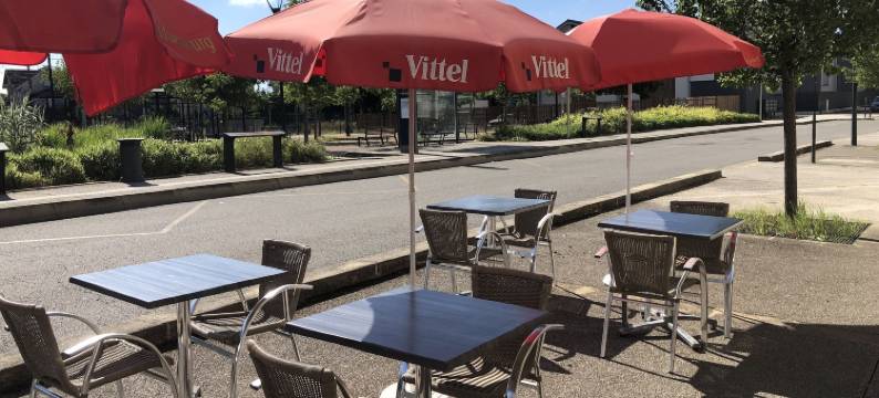 霍伊高赫蒙酒店(Hôtel le Roi Gourmand)图片