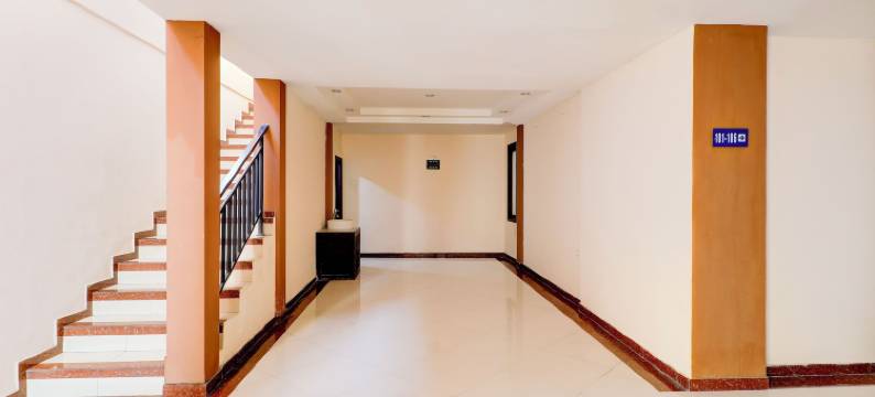 Collection O Near Bajra Sandi Monumen Formerly Grand Pondok Puri Ayu图片