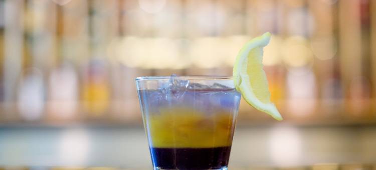 素坤逸5号辉光酒店(Glow Sukhumvit 5)图片