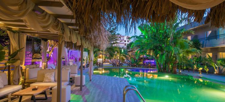 阿尔苏斯精品酒店-仅限大人(Alsus Boutique Hotel - Adults Only)图片