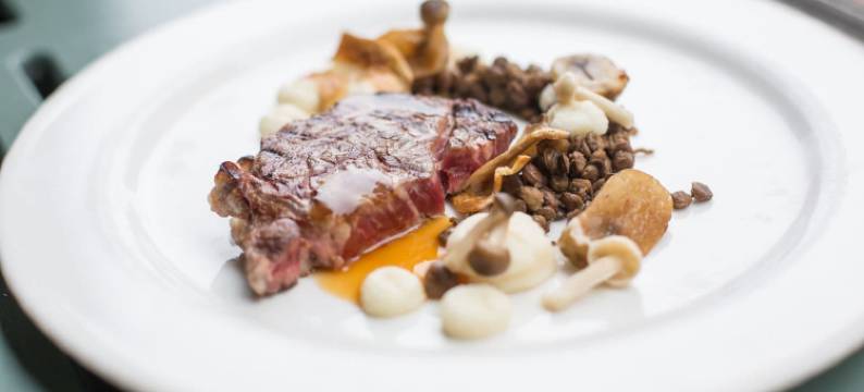 拉得豪斯咖啡餐厅酒店(Hotel Café Restaurant 't Raedhûs)图片