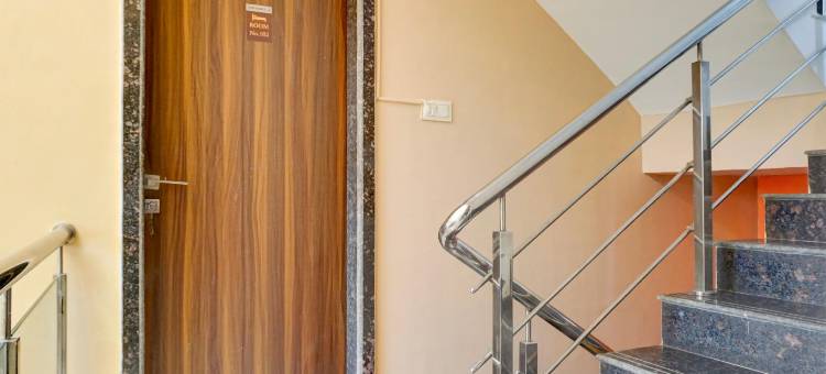 Collection O Khatri Park Formerly Aum Villa图片