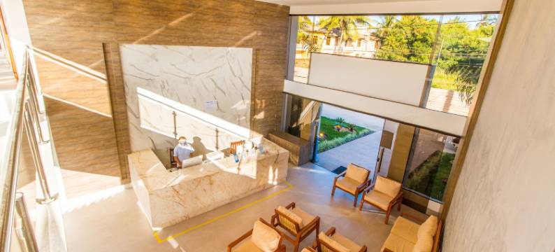 诺瓦太阳酒店(Novo Sol Hotel)图片