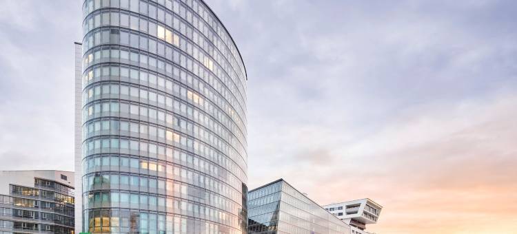 H2酒店维也纳美泉宫(H2 Hotel Wien Schönbrunn)图片