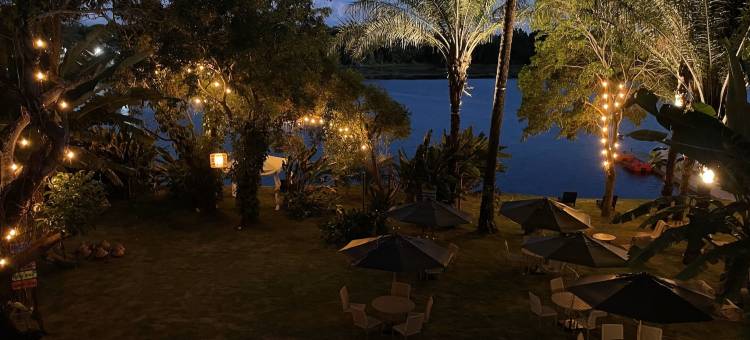 普拉亚德高级精品酒店套房(Guarajuba Suítes Premium Boutique Hotel)图片