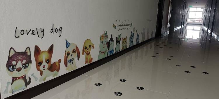 兰乍邦克里斯特拉酒店(Christella Hotel Laemchabang)图片