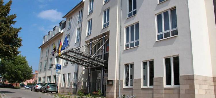 阿斯卡尼亚酒店(Hotel Ascania)图片