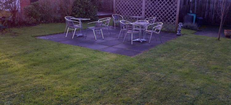 格鲁夫之家酒店(Grove House Hotel)图片