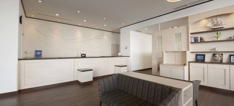 Dormy Inn高级酒店-下关天然温泉(Hotel Dormy Inn Premium Shimonoseki)图片