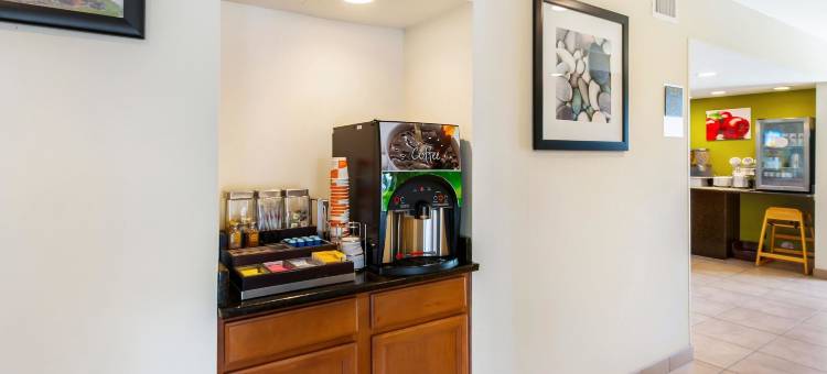 凯艺酒店(Quality Inn)图片