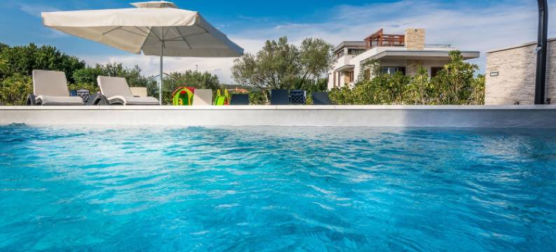 阳光尼科利娜公寓(Apartments Sun Resort Nikolina)图片