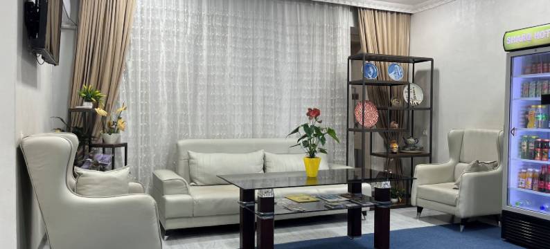 沙尔克酒店(Sharq Hotel)图片