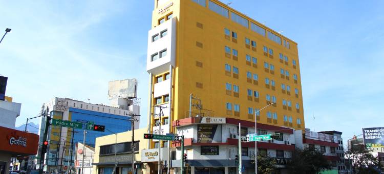 富豪酒店(El Regio)图片