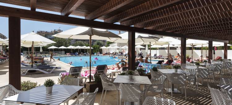 丽拉欧Alua酒店(Alua Leo)图片