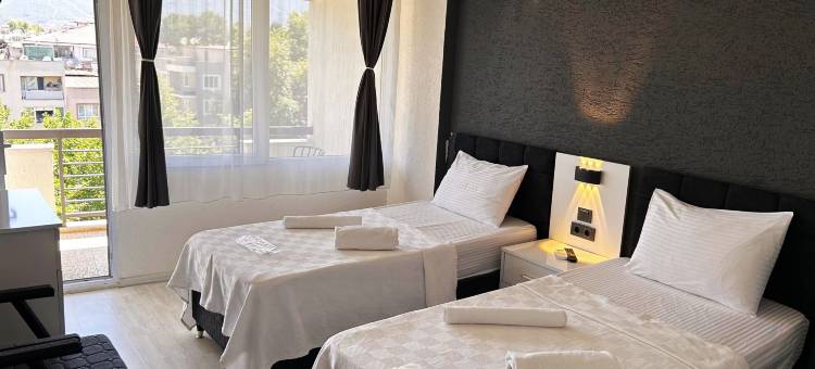 诺贝尔精品酒店(Ephesus Nobel Otel)图片