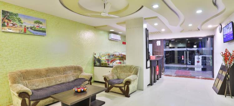 Hotel O Park Inn图片