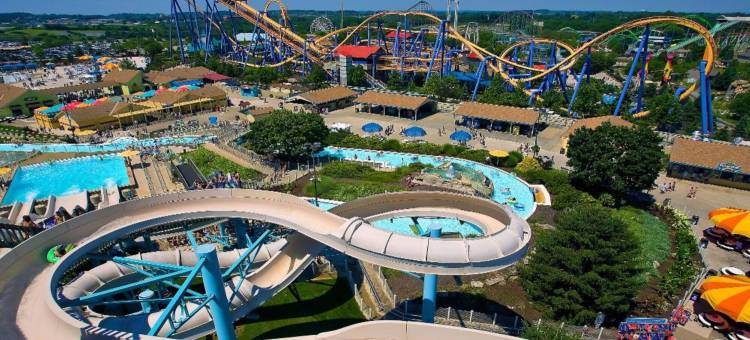 智选假日套房酒店阿伦敦西(Holiday Inn Express & Suites Allentown West)图片