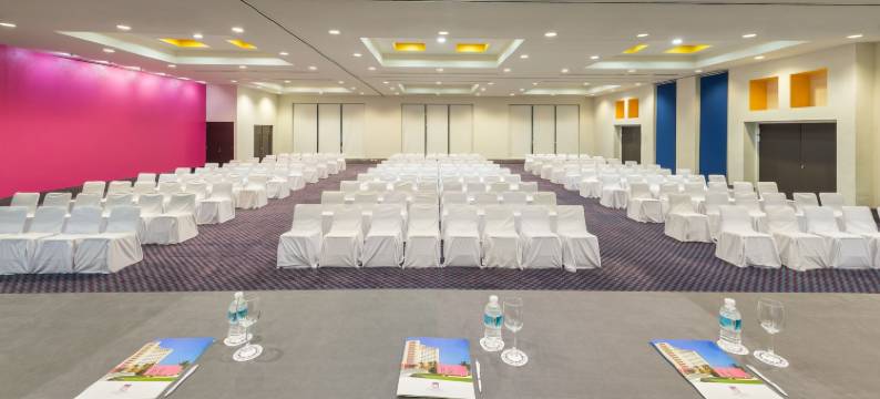 韦拉克鲁斯卡米诺里尔酒店(Camino Real Veracruz)图片