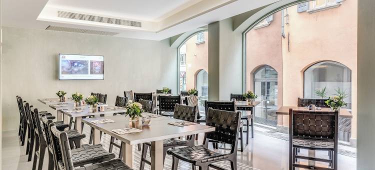 皮林纽斯酒店(Plinius Lifestyle Hotel Lake Como)图片
