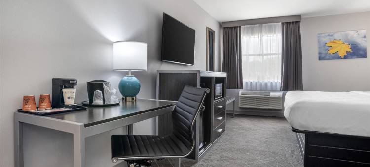 SureStay Plus by Best Western St. James Donaldsonville图片