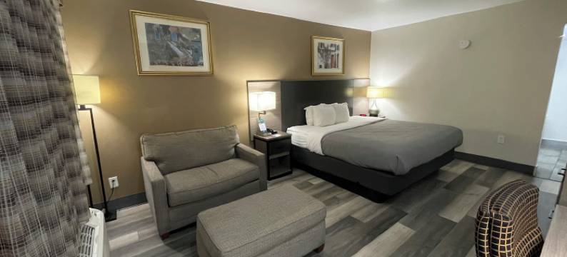 古德伊尔-菲尼克斯西凯艺套房酒店(Quality Inn & Suites Goodyear - Phoenix West)图片