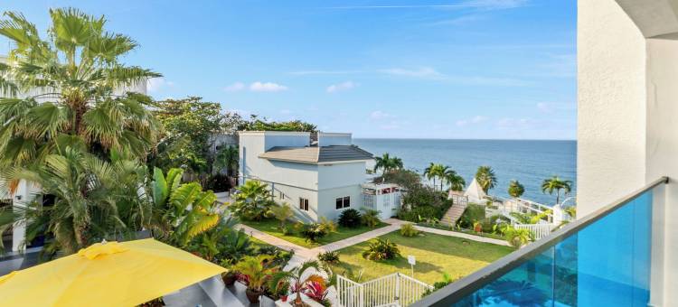 摩根克利夫酒店(Morgans Cliff)图片