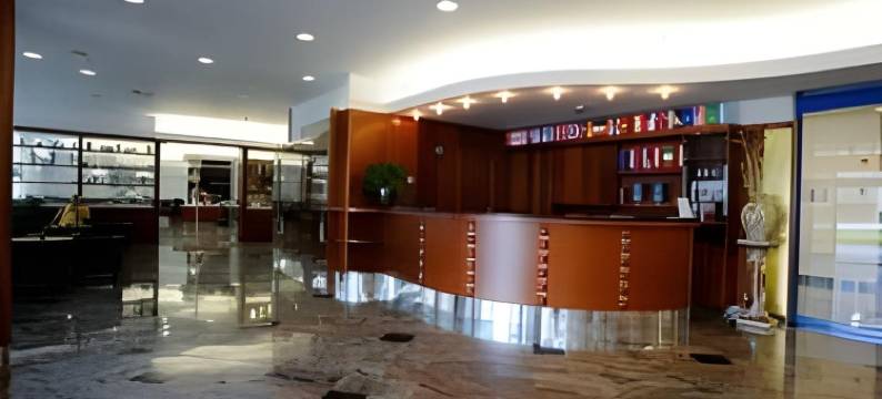 蔚蓝伽尼酒店(Garni Hotel Azul)图片