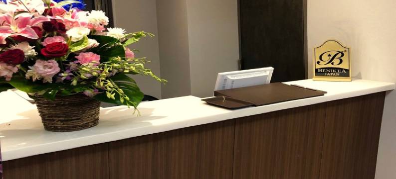 威尼基卡尔顿酒店大阪道顿堀(Benikea Calton Hotel Osaka Doutonbori)图片