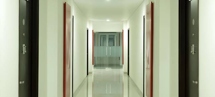 井里汶爱玛黎丝酒店(Amaris Hotel Cirebon)图片