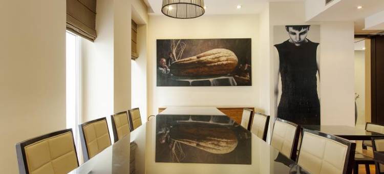 昆汀设计酒店(Quentin Design Hotel Berlin)图片