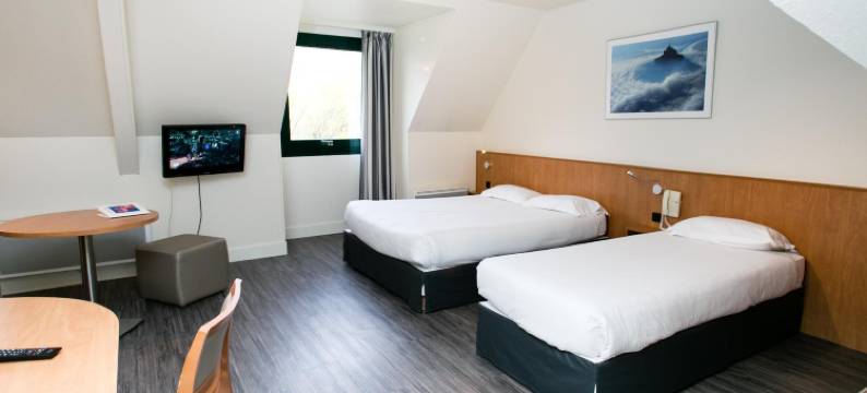 绿色酒店(Hôtel Vert)图片