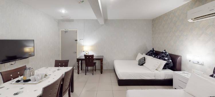 派士酒店(Pice Hotel)图片