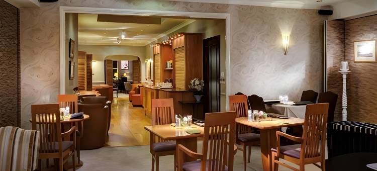 Ambleside Salutation Hotel  Spa, BW Premier Collection图片