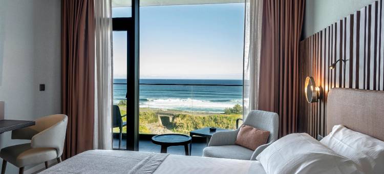 绿海水疗酒店(Hotel Verde Mar & Spa)图片