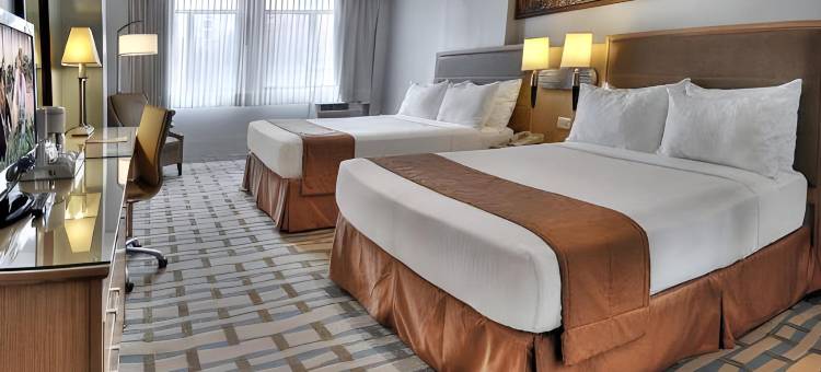 瓜亚基尔大酒店-傲途格精选酒店旗下(Grand Hotel Guayaquil, Ascend Hotel Collection)图片